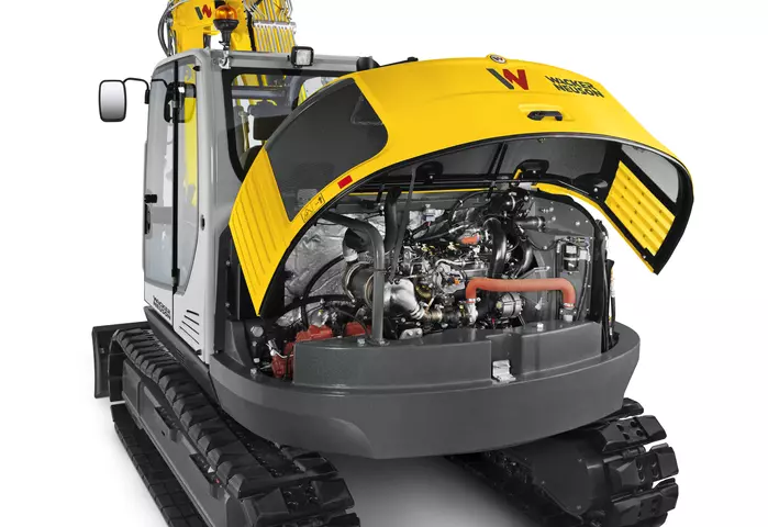 Servis građevinske mehanizacije – MARLE d.o.o.