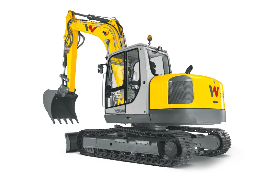 Wacker Neuson ET145
