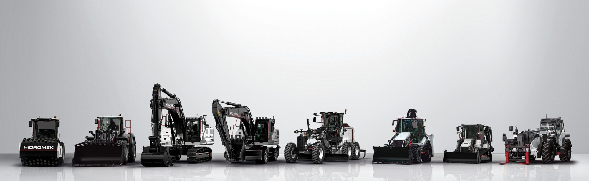 hidromek građevinska mehanizacija hrvatska