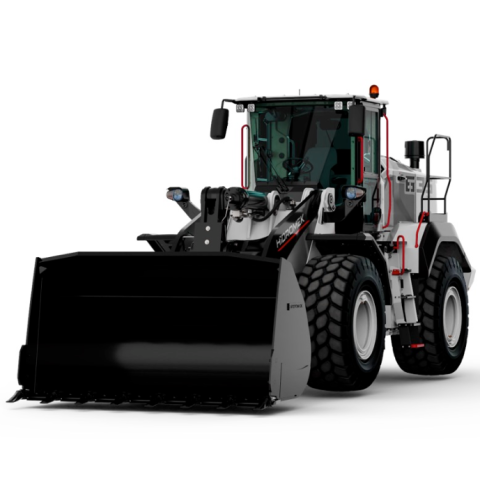 Utovarivač točkaš