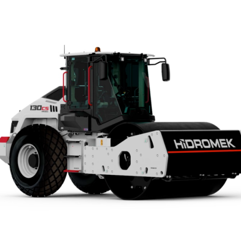 Valjci za sabijanje tla